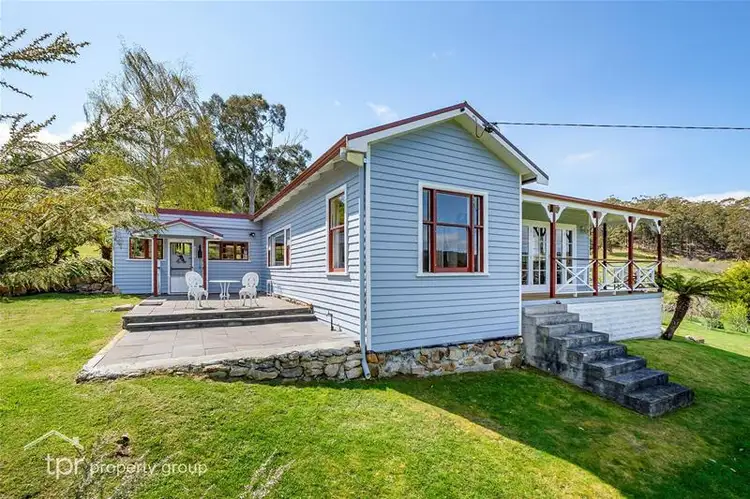 Second view of Homely house listing, 5107 Huon Highway, Geeveston TAS 7116