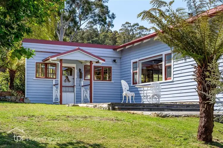 Third view of Homely house listing, 5107 Huon Highway, Geeveston TAS 7116