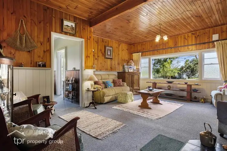 Sixth view of Homely house listing, 5107 Huon Highway, Geeveston TAS 7116