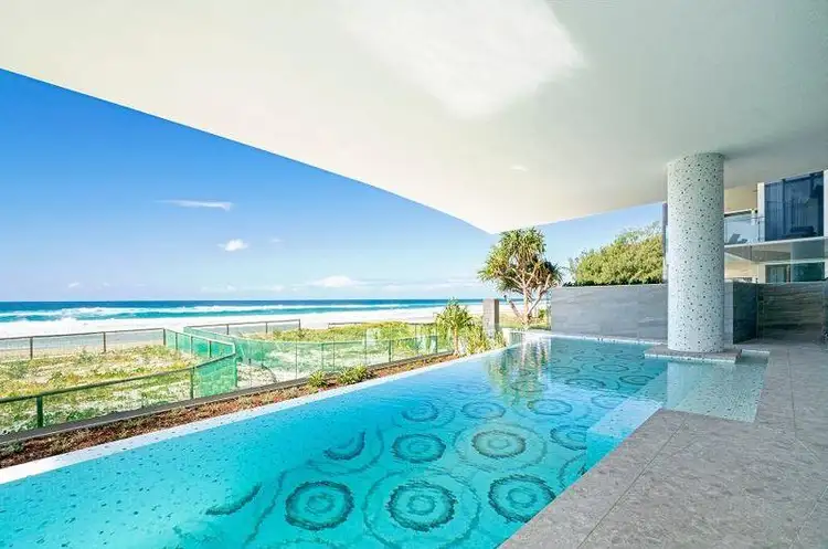 3 Northcliffe Terrace, Surfers Paradise QLD 4217