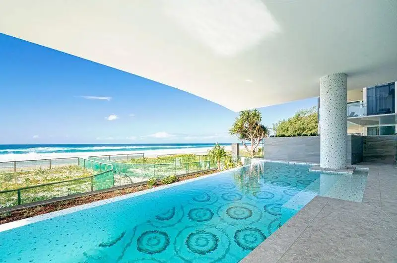 Main view of Homely apartment listing, 3 Northcliffe Terrace, Surfers Paradise QLD 4217