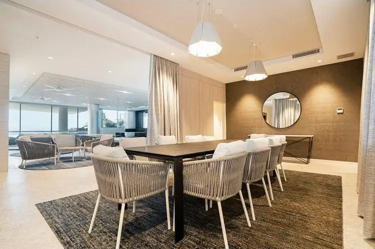 Third view of Homely apartment listing, 3 Northcliffe Terrace, Surfers Paradise QLD 4217