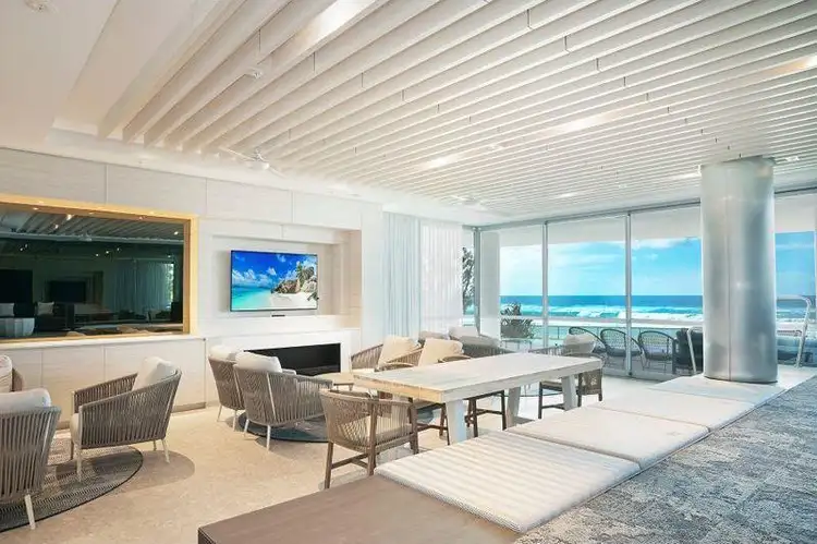 Fourth view of Homely apartment listing, 3 Northcliffe Terrace, Surfers Paradise QLD 4217