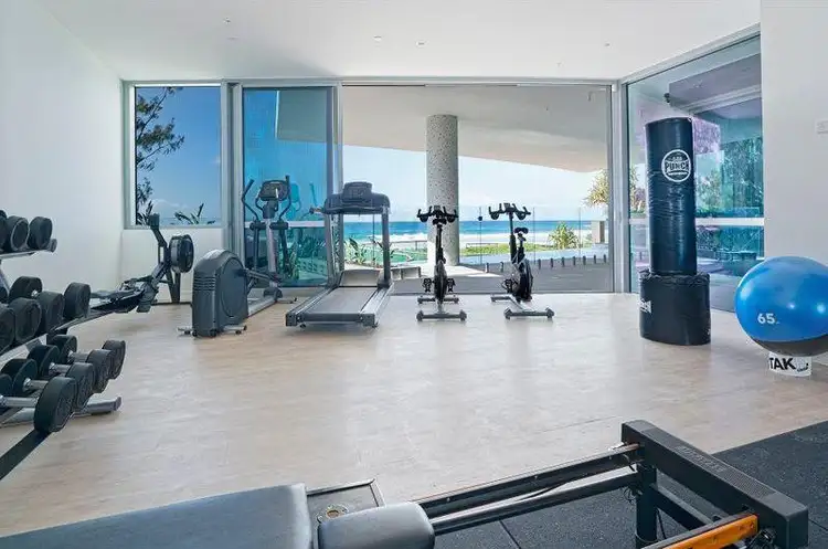 Fifth view of Homely apartment listing, 3 Northcliffe Terrace, Surfers Paradise QLD 4217