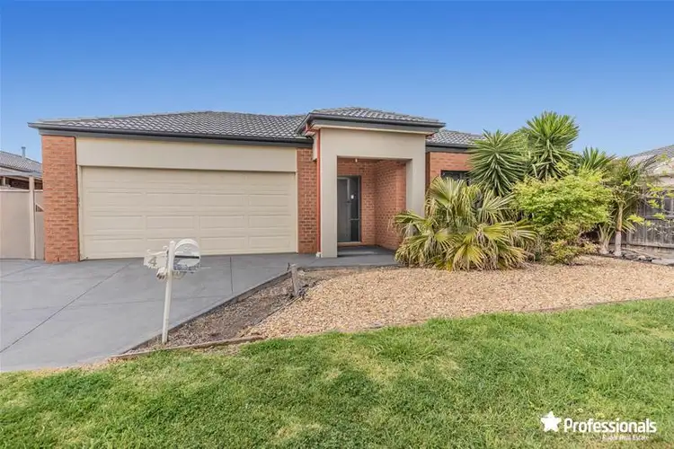 4 Stringybark Avenue, Brookfield VIC 3338