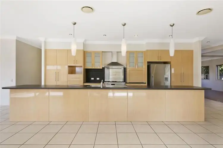 Fifth view of Homely house listing, 11 Leopard Tree Place, Molendinar QLD 4214