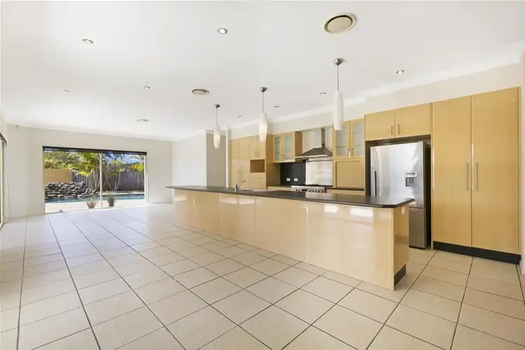 Sixth view of Homely house listing, 11 Leopard Tree Place, Molendinar QLD 4214