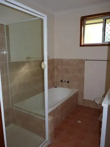Second view of Homely unit listing, 6/1 Pineview Drive, Goonellabah NSW 2480
