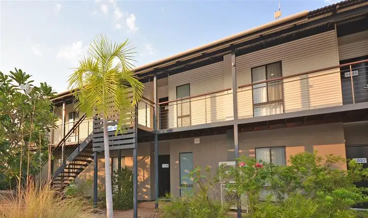 Second view of Homely unit listing, 41/11 Oryx Road, Cable Beach WA 6726