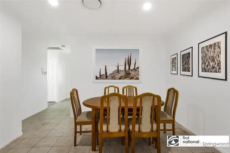 Fifth view of Homely house listing, 35 Boronia Avenue, Daisy Hill QLD 4127