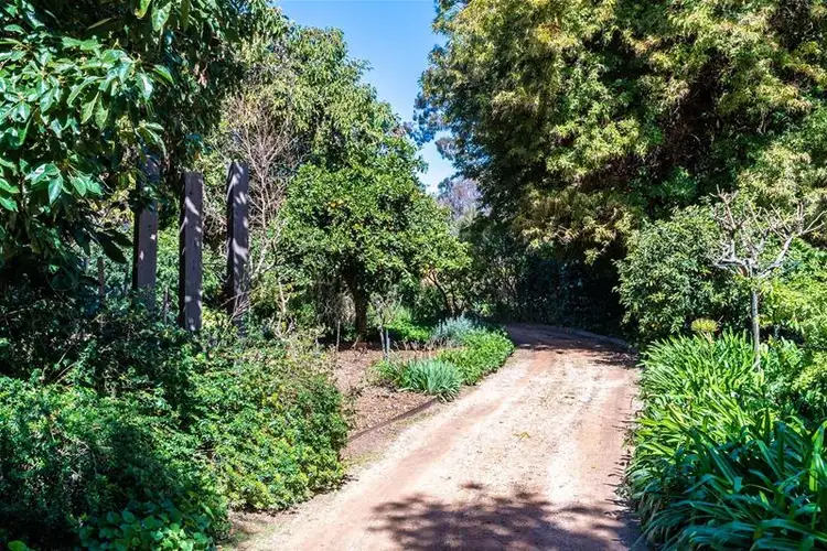 Main view of Homely land listing, 117 Adelaide Street, Gol Gol NSW 2738