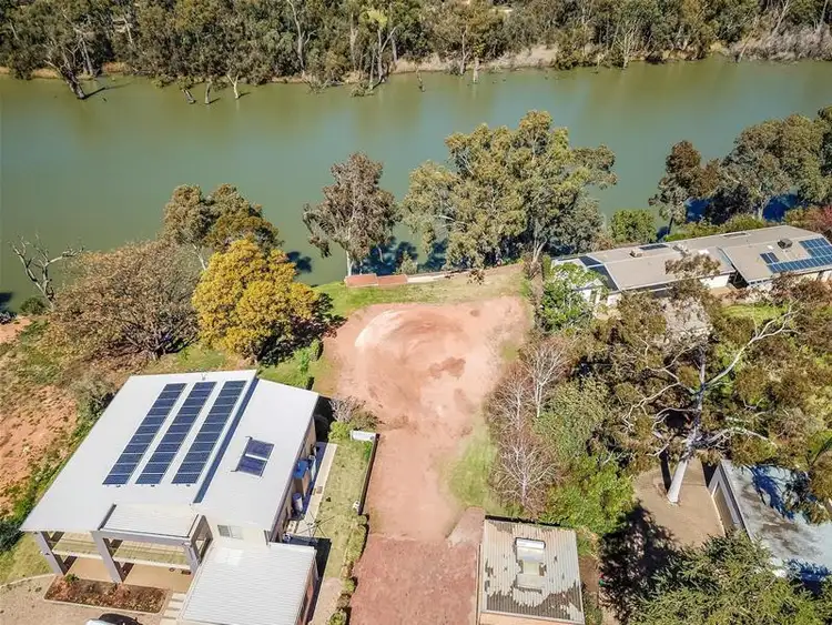 Third view of Homely land listing, 117 Adelaide Street, Gol Gol NSW 2738