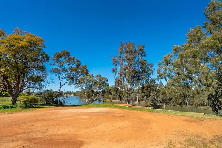Fifth view of Homely land listing, 117 Adelaide Street, Gol Gol NSW 2738