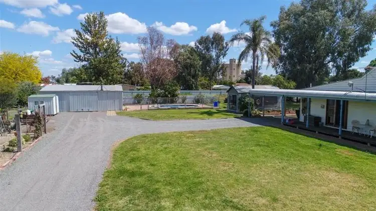 Second view of Homely house listing, 2 Fowler Street, Tallygaroopna VIC 3634