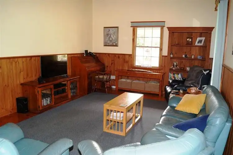 Third view of Homely house listing, 2 Fowler Street, Tallygaroopna VIC 3634