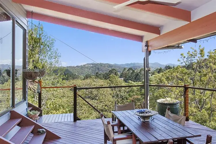 27 Lillee Court, Currumbin Valley QLD 4223