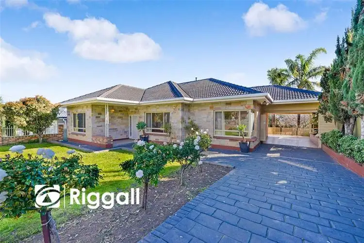 15 Prince Avenue, Blair Athol SA 5084