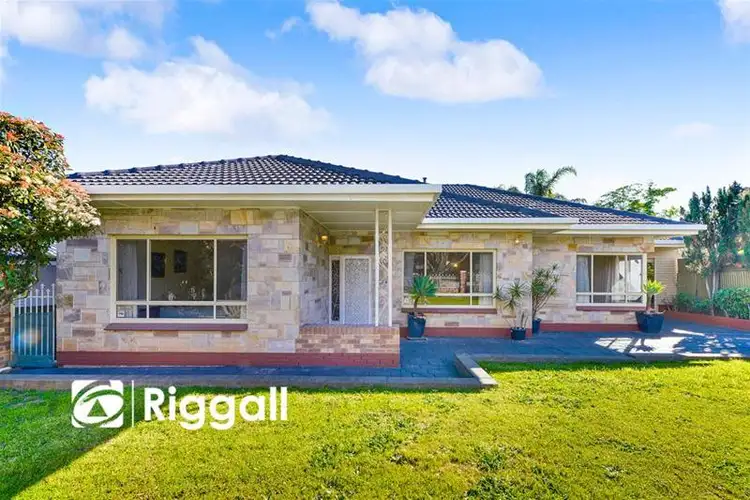 Second view of Homely house listing, 15 Prince Avenue, Blair Athol SA 5084