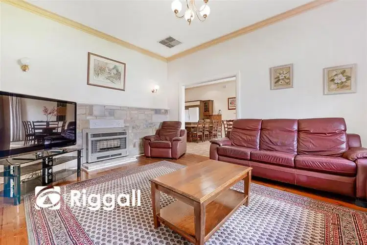 Third view of Homely house listing, 15 Prince Avenue, Blair Athol SA 5084