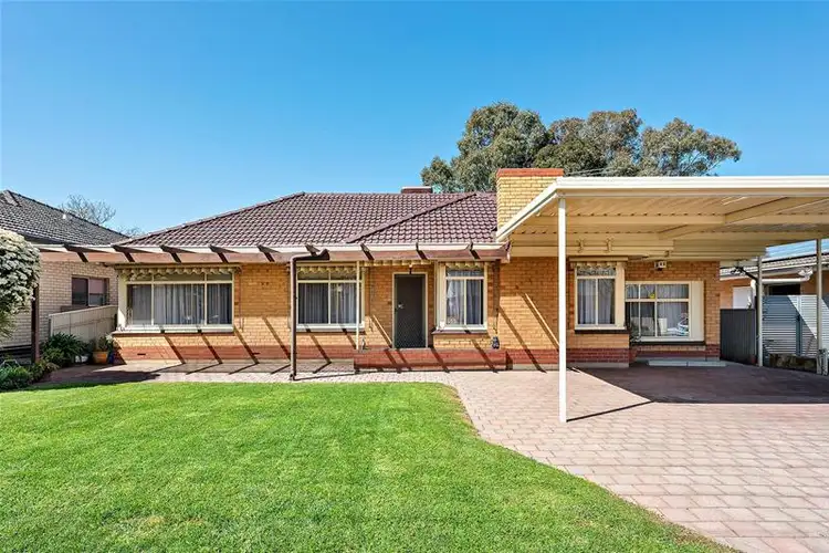 59 Autumn Avenue, Lockleys SA 5032