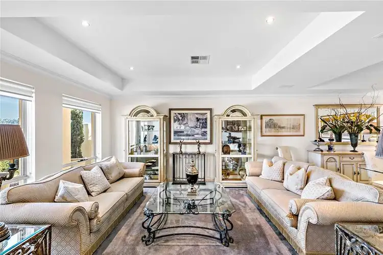 Second view of Homely house listing, 5a Richardson Avenue, Glenelg North SA 5045