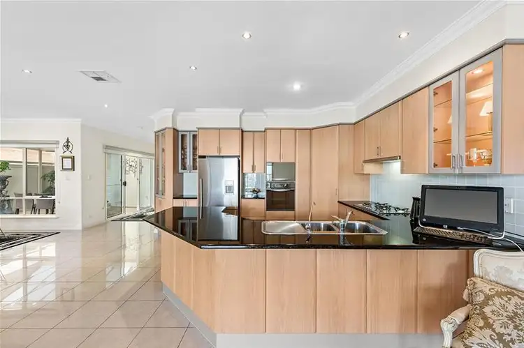 Sixth view of Homely house listing, 5a Richardson Avenue, Glenelg North SA 5045