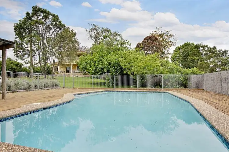 Second view of Homely rural property listing, 1403 Old Northern Road, Glenorie NSW 2157