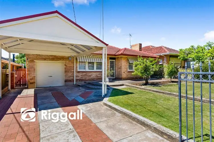 55 Warren Avenue, Blair Athol SA 5084