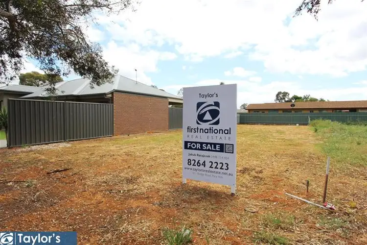 Main view of Homely house listing, 6A Orlyk Street, Para Hills West SA 5096