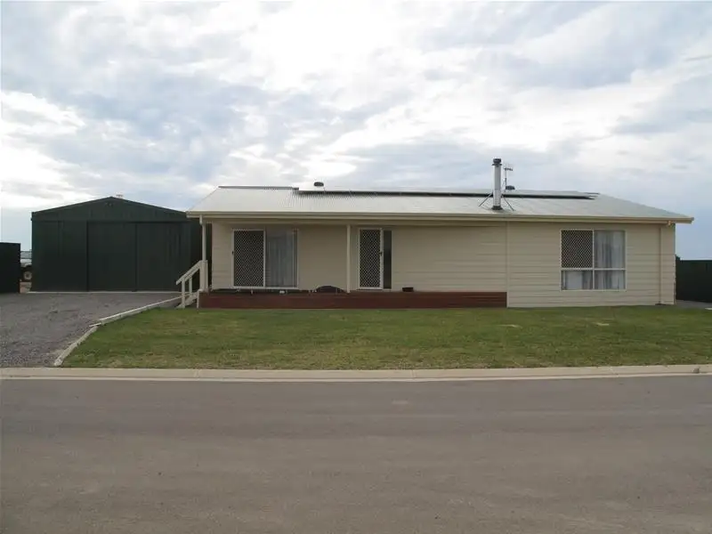 Main view of Homely house listing, 13 Cardigan Castle Circuit, Port Victoria SA 5573