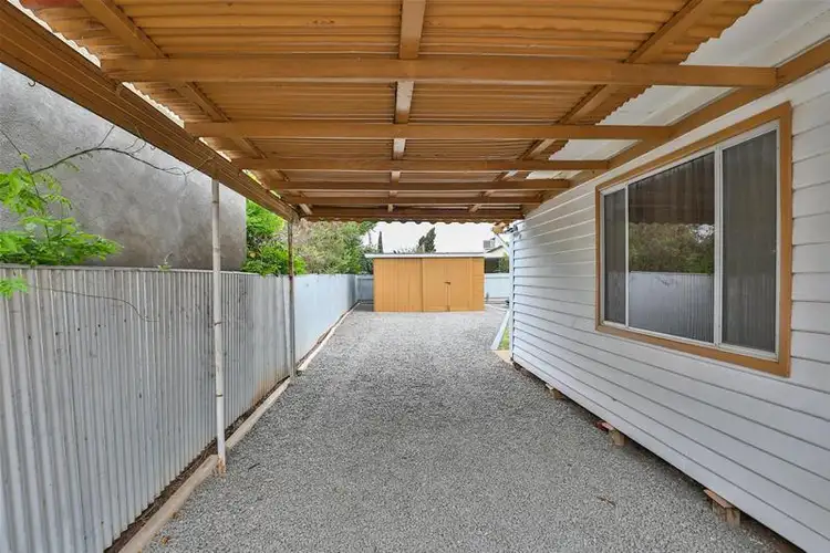 Second view of Homely house listing, 15 Leask Avenue, Mildura VIC 3500