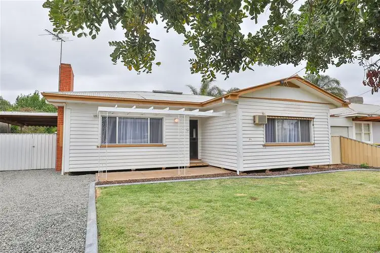 Third view of Homely house listing, 15 Leask Avenue, Mildura VIC 3500
