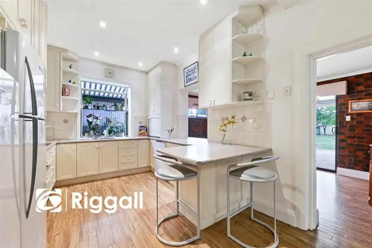 Second view of Homely house listing, 5 Mawson Street, Nailsworth SA 5083