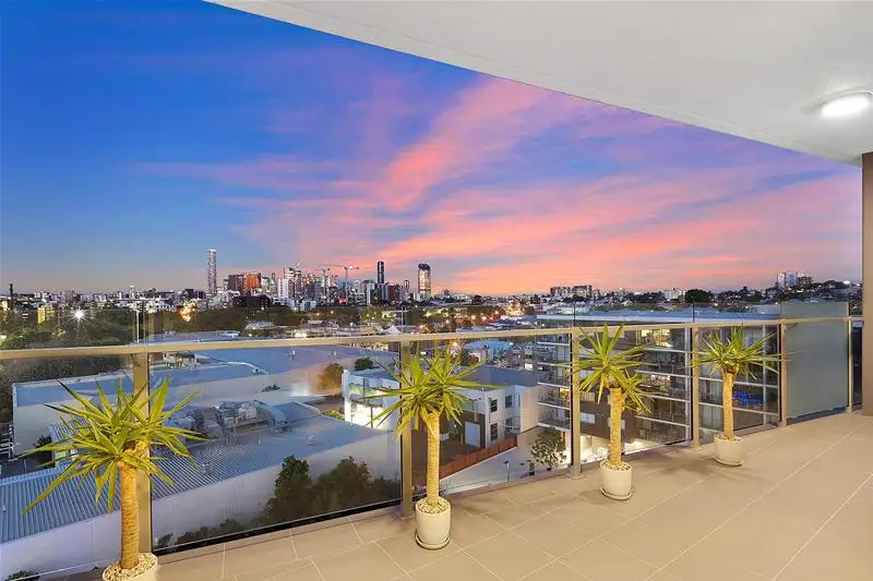 Main view of Homely apartment listing, 20810/11 Beesley Street, West End QLD 4101