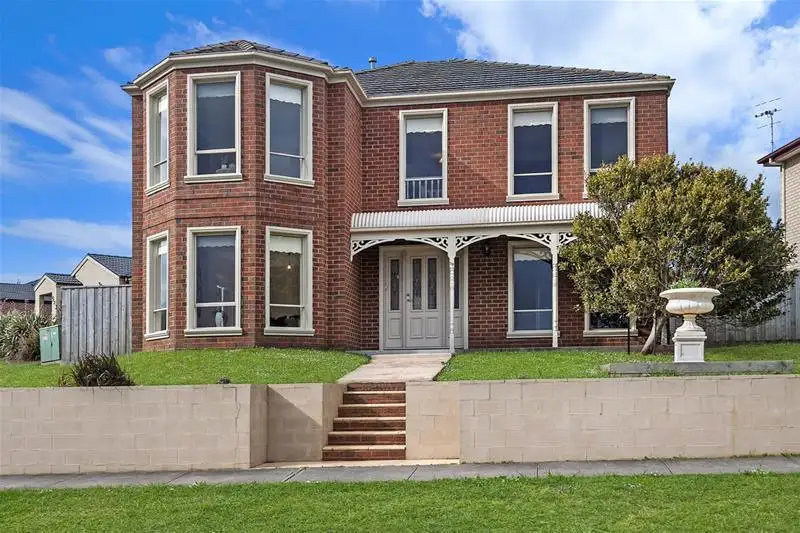 Main view of Homely house listing, 53 Dobson Way, Warrnambool VIC 3280