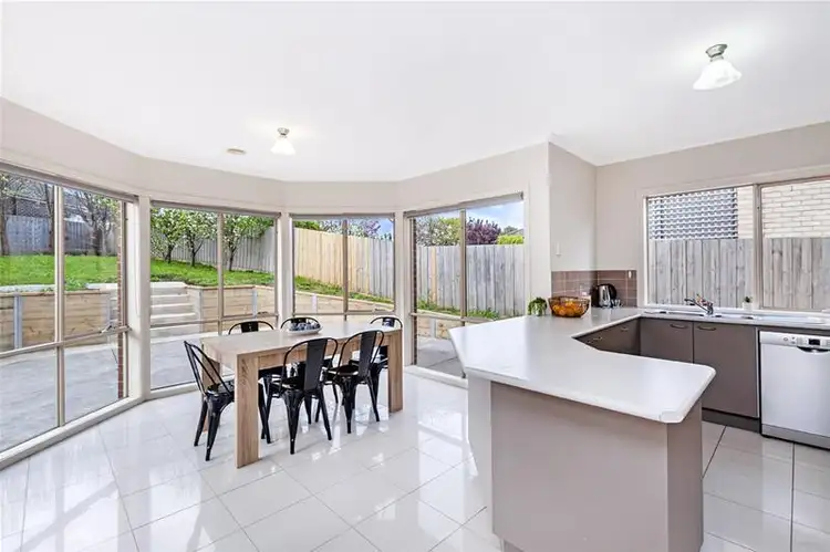 Third view of Homely house listing, 53 Dobson Way, Warrnambool VIC 3280