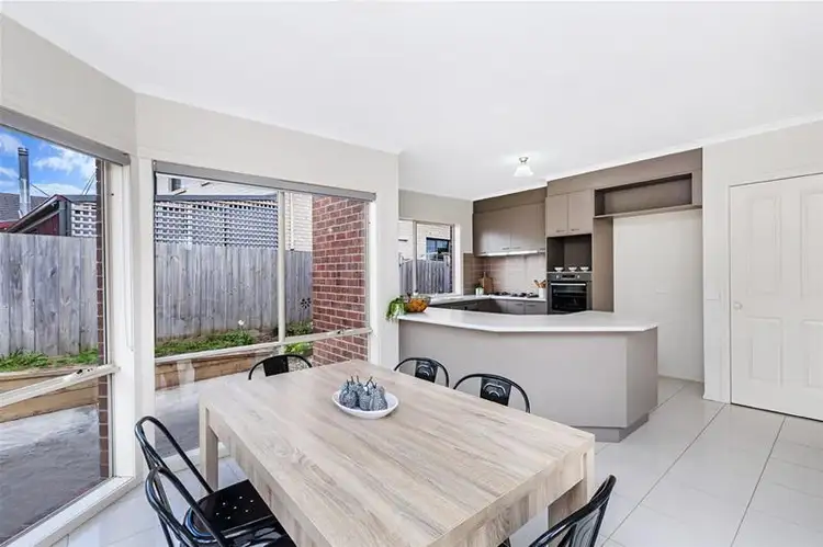Fourth view of Homely house listing, 53 Dobson Way, Warrnambool VIC 3280