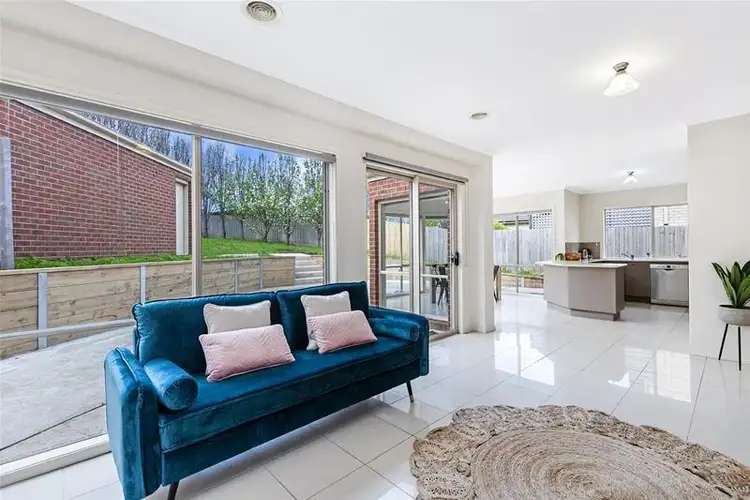 Sixth view of Homely house listing, 53 Dobson Way, Warrnambool VIC 3280