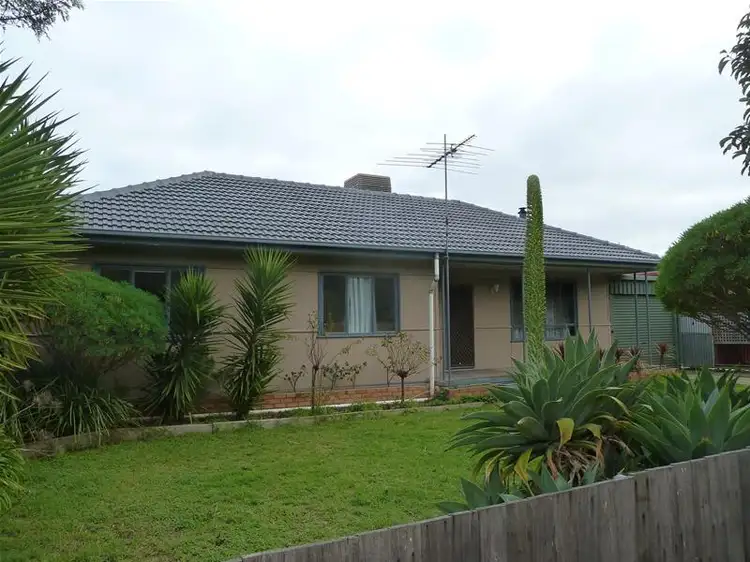 64 Tiddy Avenue, Maitland SA 5573