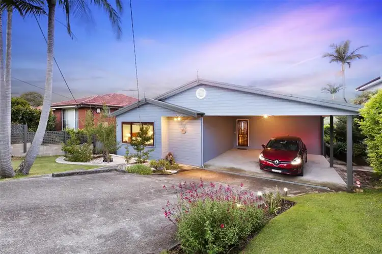 Main view of Homely house listing, 10 Karoola Street, Narraweena NSW 2099