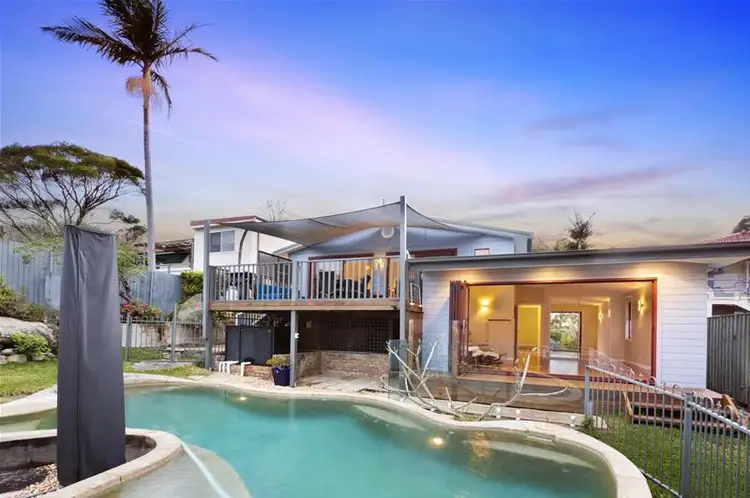 Second view of Homely house listing, 10 Karoola Street, Narraweena NSW 2099
