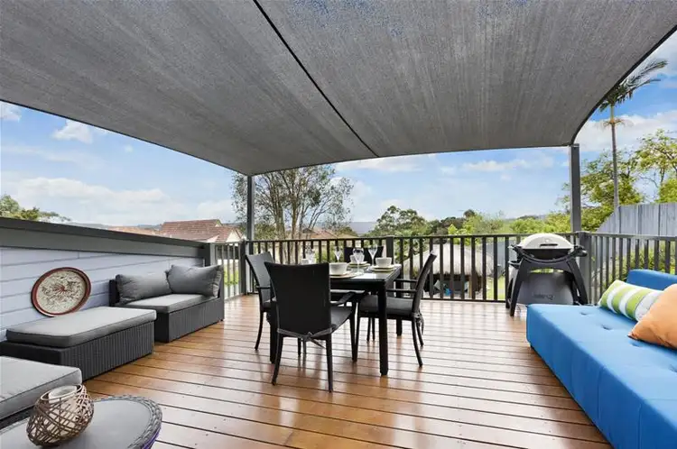 Third view of Homely house listing, 10 Karoola Street, Narraweena NSW 2099