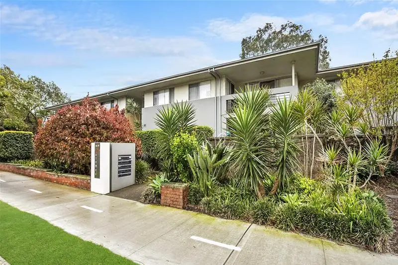 Main view of Homely unit listing, 11/66-70 Lynwood Avenue, Cromer NSW 2099