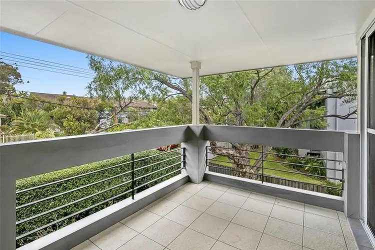 Fourth view of Homely unit listing, 11/66-70 Lynwood Avenue, Cromer NSW 2099