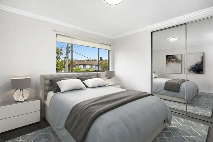 Fifth view of Homely unit listing, 11/66-70 Lynwood Avenue, Cromer NSW 2099