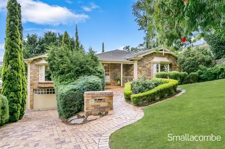 11 Hoggs Road, Mitcham SA 5062