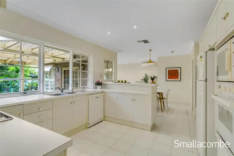 Fifth view of Homely house listing, 11 Hoggs Road, Mitcham SA 5062