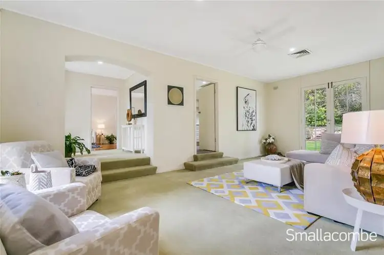 Second view of Homely house listing, 31 Olde Coach Road, Urrbrae SA 5064