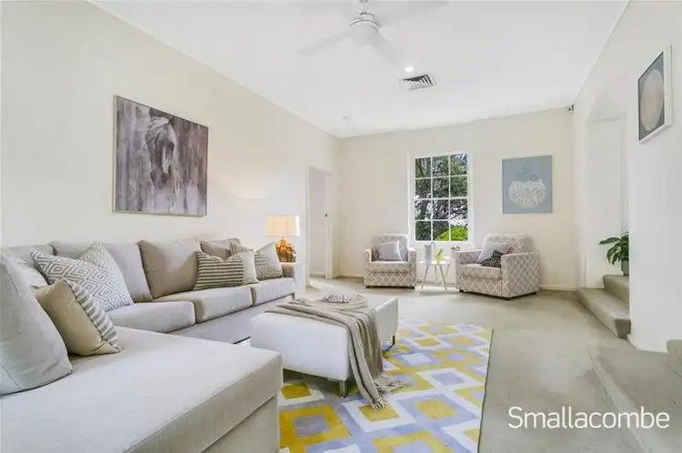 Fourth view of Homely house listing, 31 Olde Coach Road, Urrbrae SA 5064