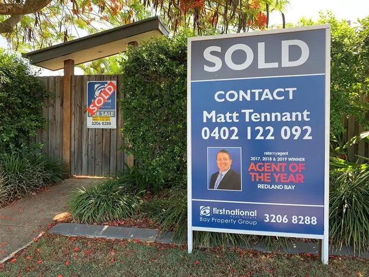 1/121 Broadwater Terrace, Redland Bay QLD 4165